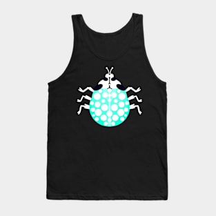 LadyBug V17 Tank Top